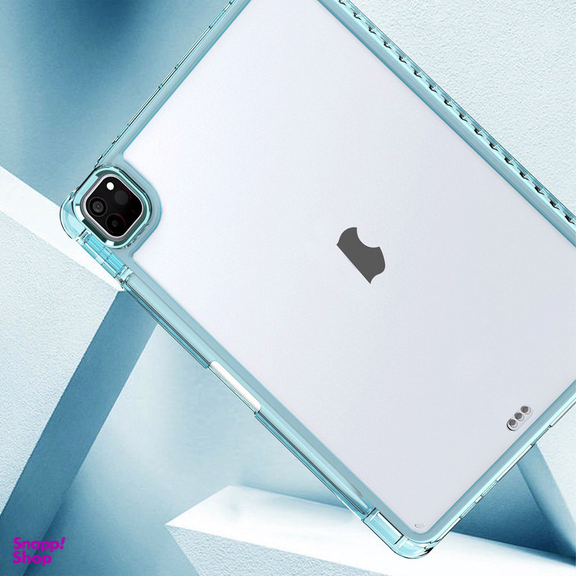 کاور تبلت سامورایی مدل CREATOR مناسب برای اپل iPad Pro 11 2021 / iPad Pro 11 2020 / iPad Pro 11 2018 / iPad Pro 11 2022