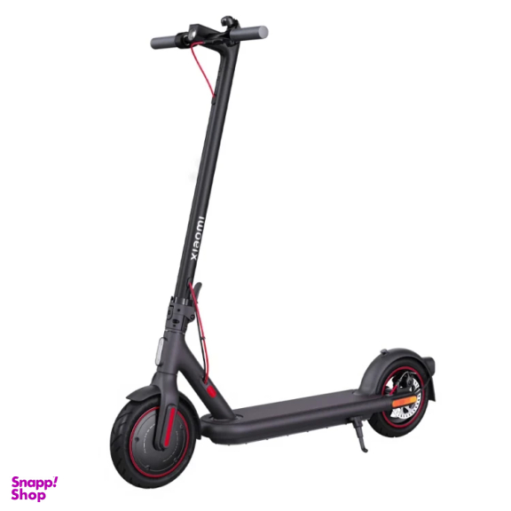 اسکوتر برقی شیائومی مدل Electric Scooter 4 Pro