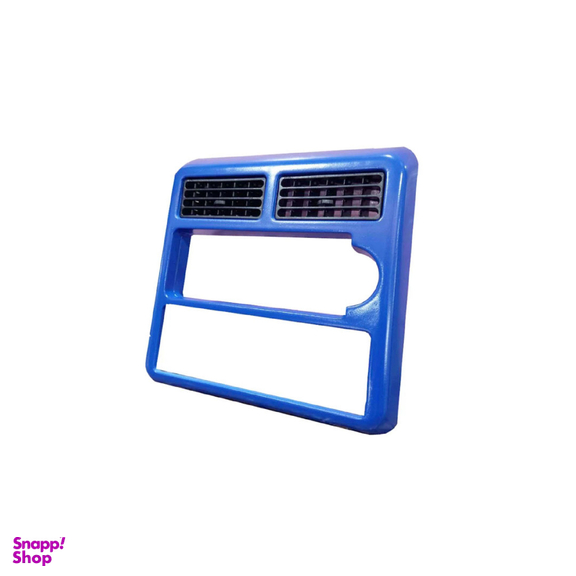 قاب دور ضبط و دریچه کولر خودرو تک لایت کد 45 مناسب پراید