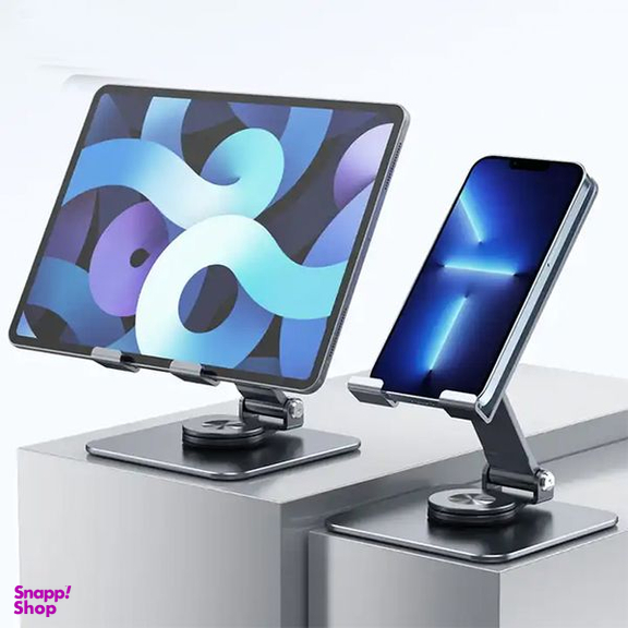 پایه نگهدارنده موبایل و تبلت مدل P010