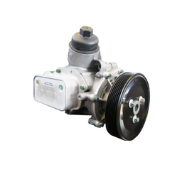 اویل ماژول ایساکو مدل BPS مناسب سمند EF7