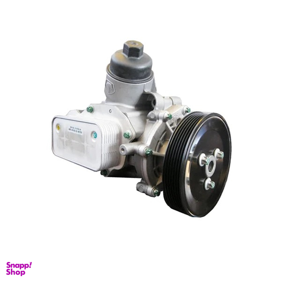 اویل ماژول ایساکو مدل BPS مناسب سمند EF7