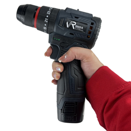 دریل پیچ گوشتی شارژی ویوارکس مدل VR1682H-BL