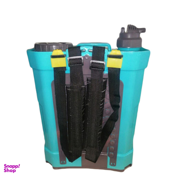 سمپاش جنسیس مدل SMT-GENSISS20LITRE-2IN1zvt ظرفیت 20 لیتر