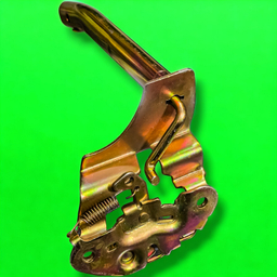 قفل کاپوت ضد سرقت آرمین تیتان مدل 0013 مناسب پژو پارس