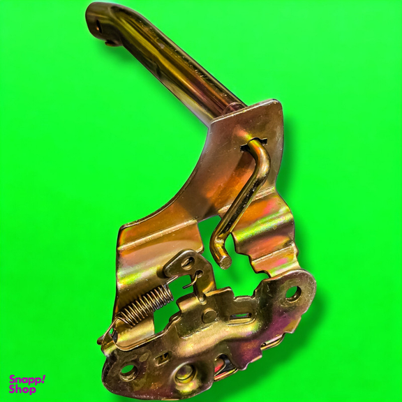 قفل کاپوت ضد سرقت آرمین تیتان مدل 0013 مناسب پژو پارس