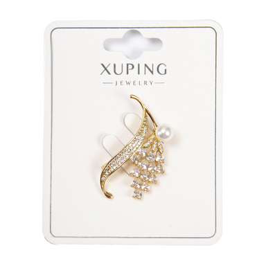 گل سینه زنانه ژوپینگ کد 1091371972