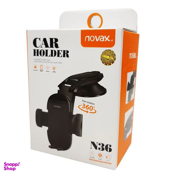 پایه نگهدارنده گوشی موبایل نواکس مدل N36