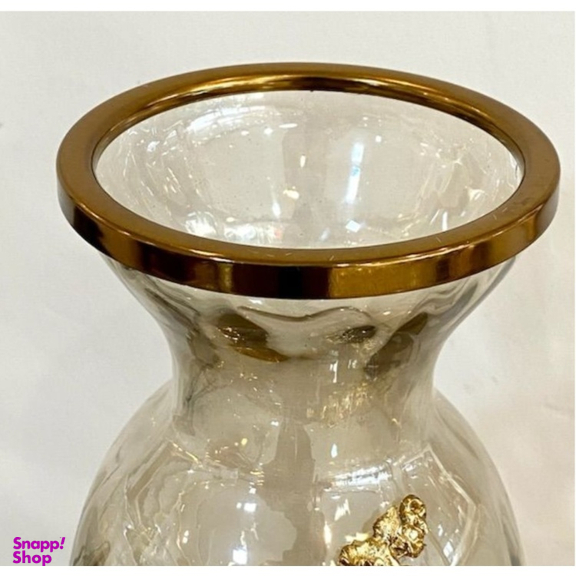گلدان دکوری کد 615