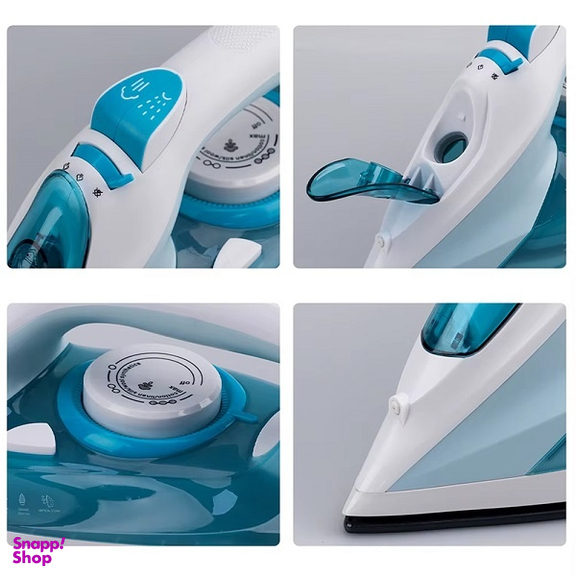 اتو بخار راف کد ARADH-R1194
