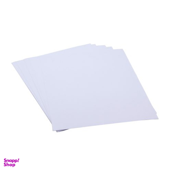 کاغذ A4 کپی مکس کد 01 بسته 80 عددی
