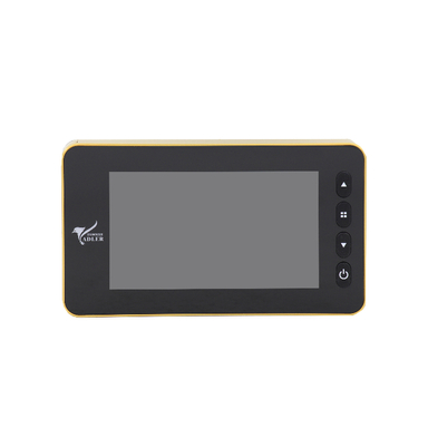 چشمی درب دیجیتال مدل Adler 3030