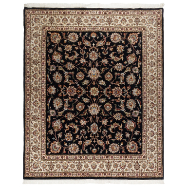 فرش دستباف سی پرشیا کد 174623 سایز 288x237 سانتی‌ متر