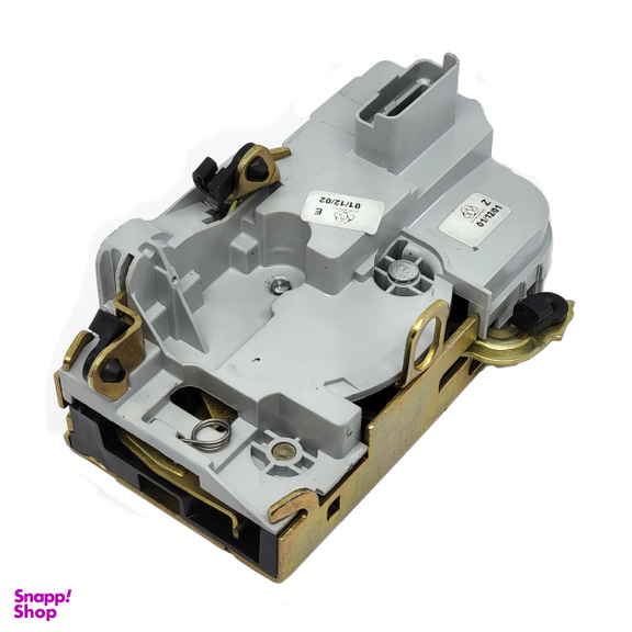 قفل درب جانبی جلو چپ آریکو مدل 1432 مناسب برای 206