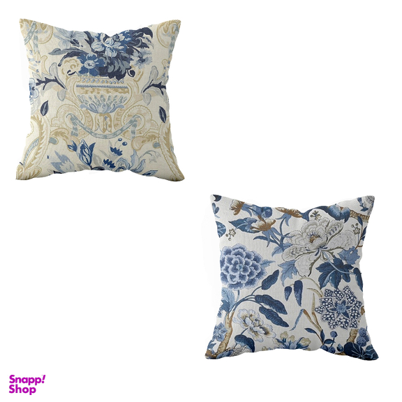 کاور کوسن سی نوش مدل F03-32-33 بسته 2 عددی