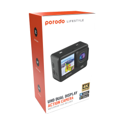 دوربین پرودو مدل Liferstyle Action Camera