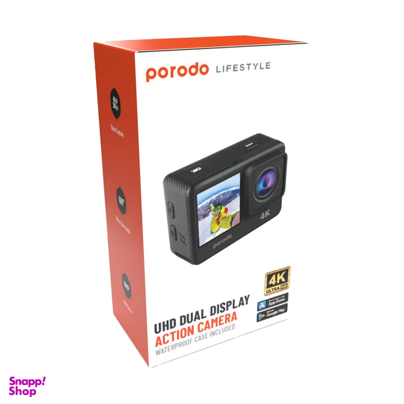 دوربین پرودو مدل Liferstyle Action Camera