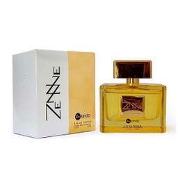 ادوپرفیوم زنانه بایلندو مدل شیسیدو زن حجم 100 میلی‌لیتر