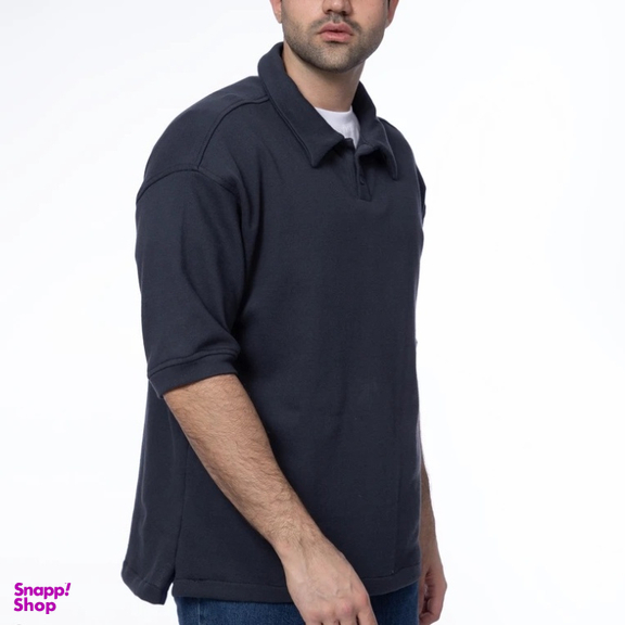 پولوشرت آستین کوتاه مردانه مدل GD-s-17865293