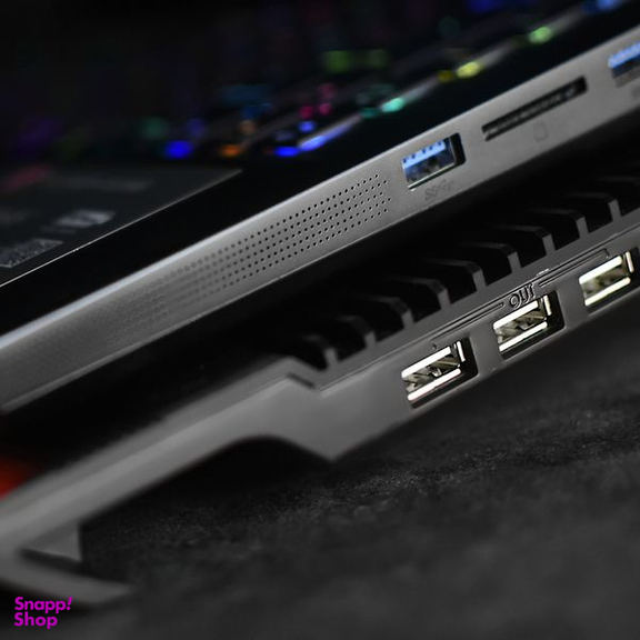 پایه خنک کننده  لپ تاپ تراست مدل TPAD - 8