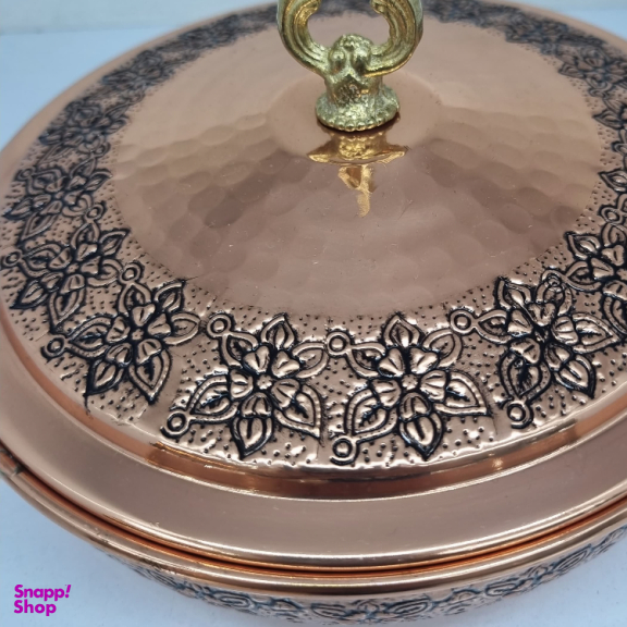 گزخوری قلمزنی مدل TP-1000-1314-1