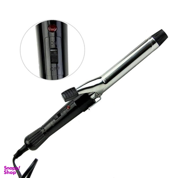 برس حرارتی حالت دهنده مو مدل HB-23