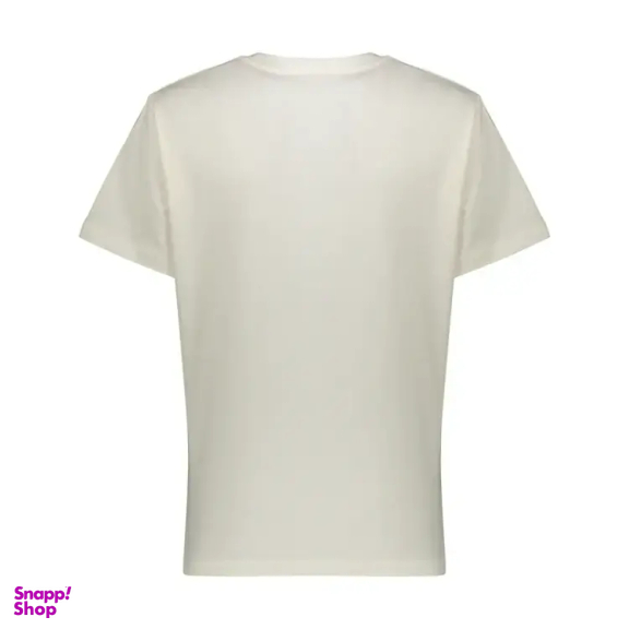 ست تیشرت و شلوار زنانه مادر مدل پیکا کد AM-MA-Pika-P رنگ هلویی