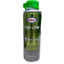 مکمل سوخت و انژکتور شور بهران بهزی مدل ML حجم 250 میلی لیتر