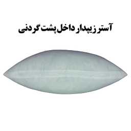 پشت گردنی صندلی خودرو مدل R9-20942 بسته 2 عددی به همراه کوسن