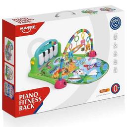 تشک بازی هانگر مدل  پیانویی کد He-0603