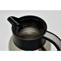 فلاسک یونیک طرح استیل کد 1843 گنجایش 1.5 لیتر