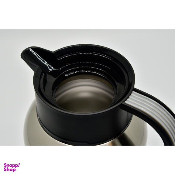 فلاسک یونیک طرح استیل کد 1843 گنجایش 1.5 لیتر