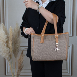 کیف رودوشی زنانه طرح تارا کد 7705601