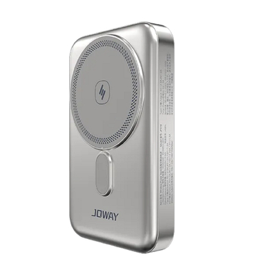 پاوربانک ۱۸ وات جووی کد JP-516 ظرفیت 10000 میلی آمپر ساعت