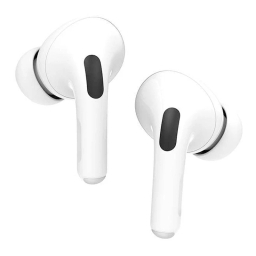 هدفون بی‌ سیم پرودو مدل EarBuds Pro همراه با محفظه شارژ بی سیم