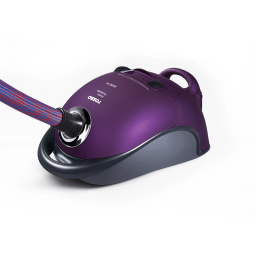 جاروبرقی روسو مدل Compatible کد 015