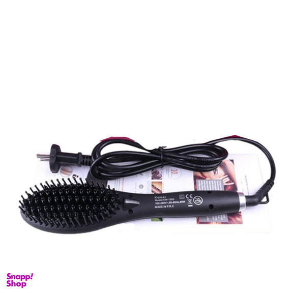 برس حرارتی کیمی مدل KM-1320