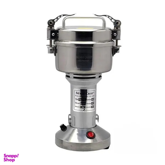 آسیاب صنعتی سیلورکرست مدل SL-2025