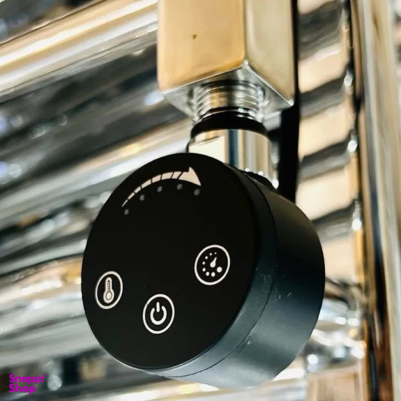 المنت حوله خشک کن مدل Smart02 توان 300 وات