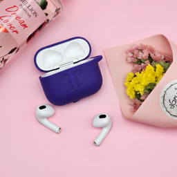 هندزفری بلوتوثی وونک مدل AirPods 3 به همراه کاور