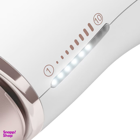 لیزر موهای زائد بدن براون مدل PL7257