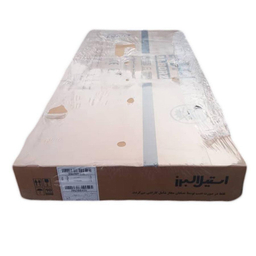 اجاق گاز صفحه ای استیل البرز مدل 5956i