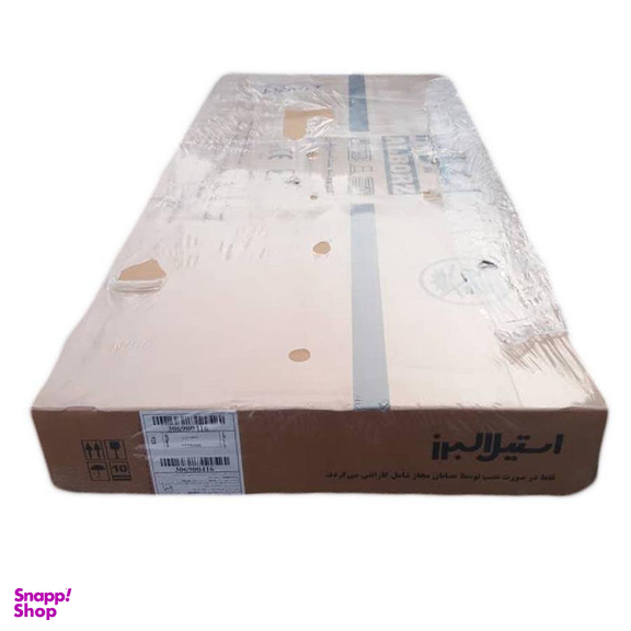 اجاق گاز صفحه ای استیل البرز مدل 5956i