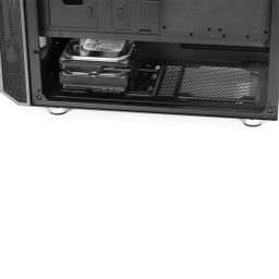 کیس گیمینگ گرین مدل Griffin G4