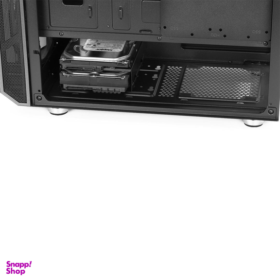 کیس گیمینگ گرین مدل Griffin G4