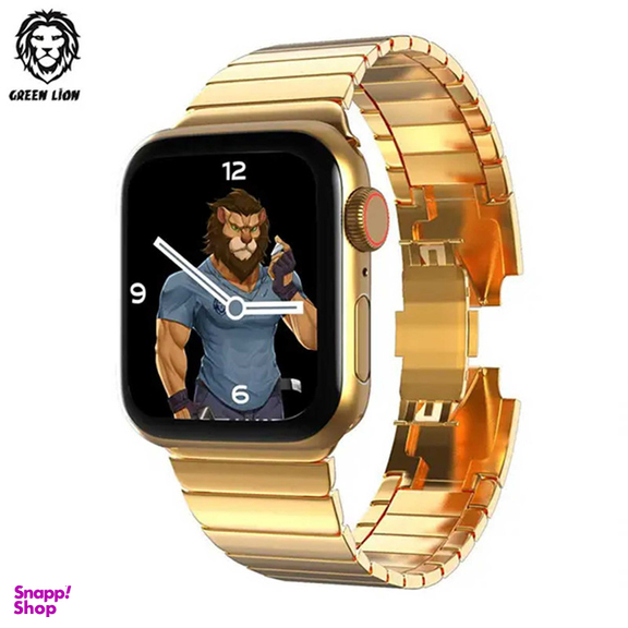 ساعت هوشمند گرین لاین مدل Edition Ultra 49mm