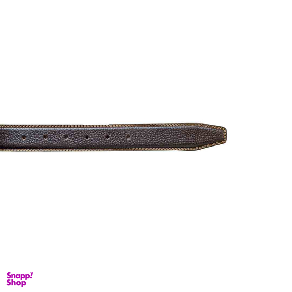 کمربند چرم طبیعی آروین چرم کد AR-D20
