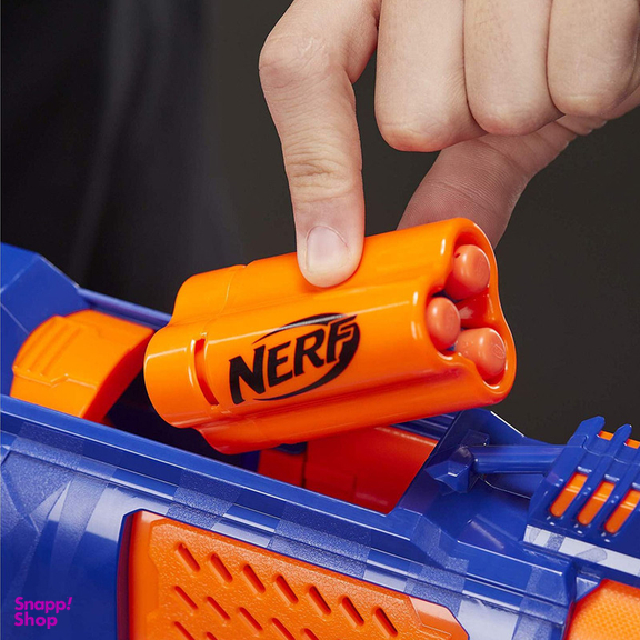 تفنگ بازی نرف مدل Nerf Elite Trilogy