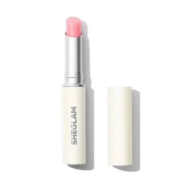 بالم لب شگلم مدل Plushy Lip Balm شماره 02