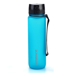 بطری آب یوزاسپیس مدل UZSPACE Tritan 3026 500ML